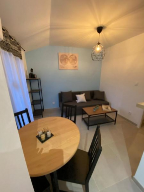 Magnifique Appartement avec Extérieur